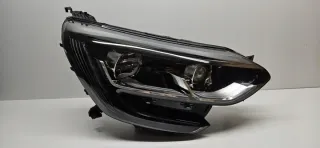 260108478R Фара правая Renault Megane 4 Арт e12447705, вид 2