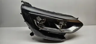 260108478R Фара правая Renault Megane 4 Арт e12447705, вид 3