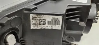 260108478R Фара правая Renault Megane 4 Арт e12447705, вид 6