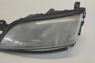 88201726 Фара правая Opel Vectra C  Арт e12447548, вид 2
