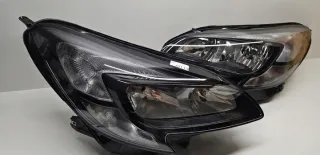1EF011830-02 Фара правая Opel Corsa E Арт e12447503, вид 4