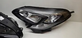 1EF011830-02 Фара правая Opel Corsa E Арт e12447503, вид 5