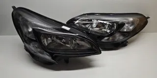 1EF011830-02 Фара правая Opel Corsa E Арт e12447503, вид 6