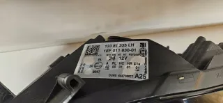 1EF011830-02 Фара правая Opel Corsa E Арт e12447503, вид 7