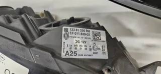 1EF011830-02 Фара правая Opel Corsa E Арт e12447503, вид 8