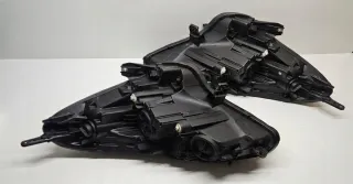 1EF011830-02 Фара правая Opel Corsa E Арт e12447503, вид 9