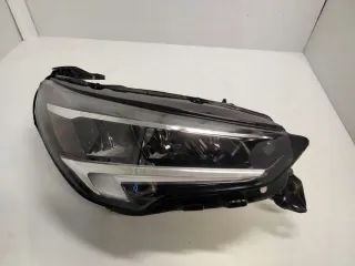 9829522580 Фара правая Opel Corsa F Арт e12447501, вид 1