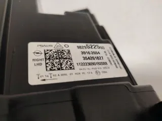 9829522580 Фара правая Opel Corsa F Арт e12447501, вид 3