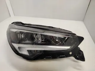 9829522580 Фара правая Opel Corsa F Арт e12447501, вид 6
