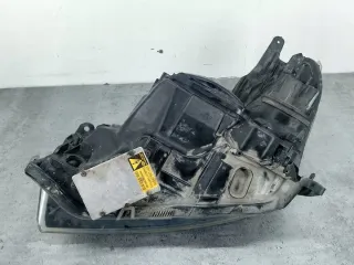 160202-00 Фара правая Opel Astra H Арт e12447475, вид 4
