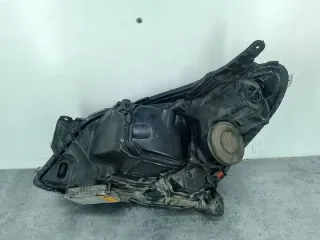160202-00 Фара правая Opel Astra H Арт e12447475, вид 5