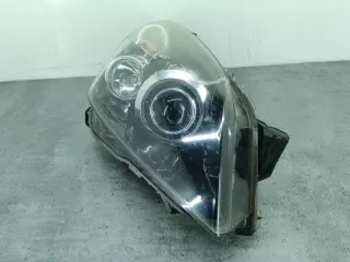 160202-00 Фара правая Opel Astra H Арт e12447475, вид 7