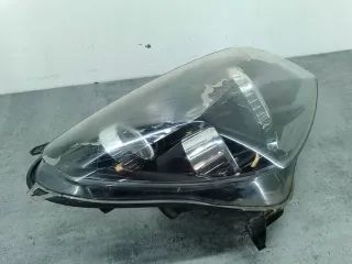 160202-00 Фара правая Opel Astra H Арт e12447475, вид 8