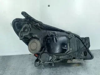 160201-00 Фара левая Opel Astra H Арт e12447474, вид 3