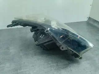 160201-00 Фара левая Opel Astra H Арт e12447474, вид 4