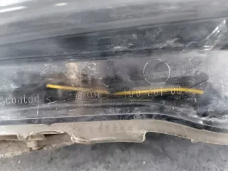 160201-00 Фара левая Opel Astra H Арт e12447474, вид 9
