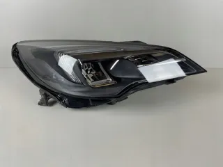 39195689 Фара правая Opel Astra K Арт e12447440, вид 1