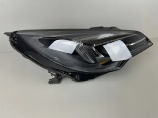 39195689 Фара правая Opel Astra K Арт e12447440, вид 2