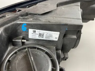 39195689 Фара правая Opel Astra K Арт e12447440, вид 4