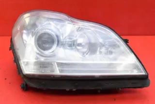 A1648260491 Фара правая Mercedes GL X164 Арт e12447298, вид 1