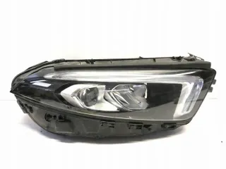 A1779063805 Фара правая Mercedes A W177 Арт e12447209, вид 1