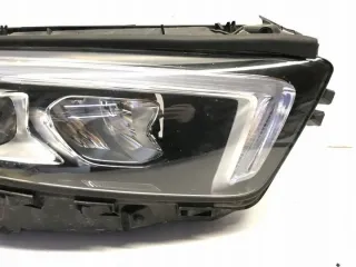 A1779063805 Фара правая Mercedes A W177 Арт e12447209, вид 2