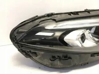 A1779063805 Фара правая Mercedes A W177 Арт e12447209, вид 4