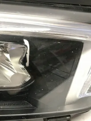 A1779063805 Фара правая Mercedes A W177 Арт e12447209, вид 6