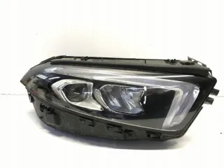 A1779063805 Фара правая Mercedes A W177 Арт e12447209, вид 7