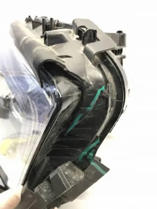 A1779063805 Фара правая Mercedes A W177 Арт e12447209, вид 8