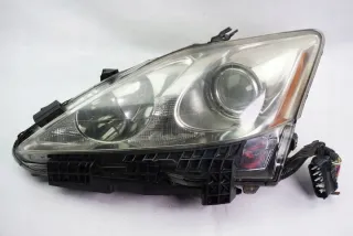 IS220D 52116-53020 Фара левая Lexus IS 2 Арт e12447157, вид 1