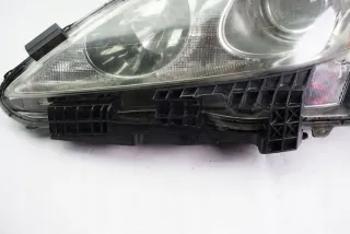 IS220D 52116-53020 Фара левая Lexus IS 2 Арт e12447157, вид 4