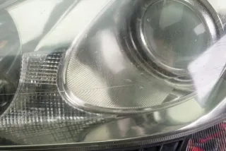 IS220D 52116-53020 Фара левая Lexus IS 2 Арт e12447157, вид 6