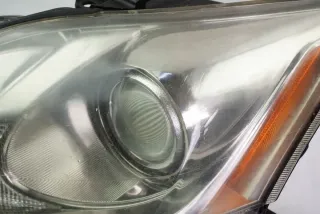 IS220D 52116-53020 Фара левая Lexus IS 2 Арт e12447157, вид 7