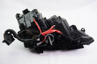 IS220D 52116-53020 Фара левая Lexus IS 2 Арт e12447157, вид 9