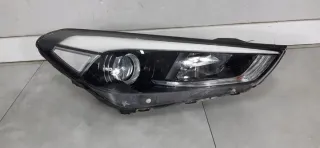 2015-18 92102-D7XXX Фара правая Hyundai Tucson 3 Арт e12447063, вид 1