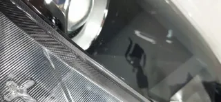 2015-18 92102-D7XXX Фара правая Hyundai Tucson 3 Арт e12447063, вид 6