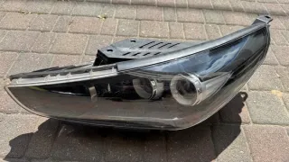 G4921-21050 Фара левая Hyundai i30 PD Арт e12447033, вид 1