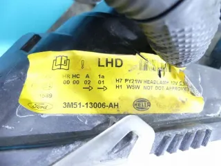 IMPRK1347050 Фара левая Ford C-max 1 Арт e12446909, вид 4