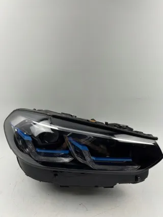 5A29218-09 Фара правая BMW X3 G01 Арт e12446764, вид 1