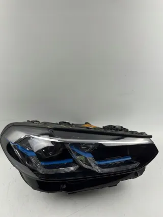 5A29218-09 Фара правая BMW X3 G01 Арт e12446764, вид 2