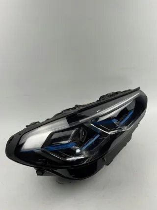 5A29218-09 Фара правая BMW X3 G01 Арт e12446764, вид 3