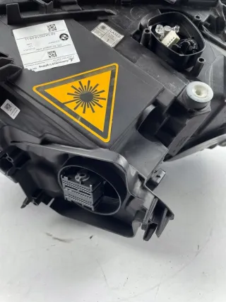 5A29218-09 Фара правая BMW X3 G01 Арт e12446764, вид 8