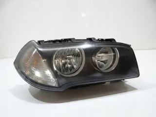 7162196 Фара правая BMW X3 E83 Арт e12446763, вид 1