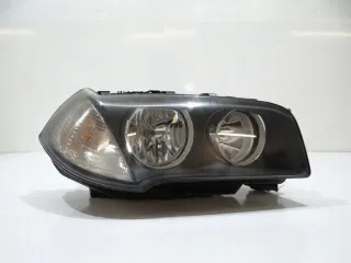 7162196 Фара правая BMW X3 E83 Арт e12446763, вид 2
