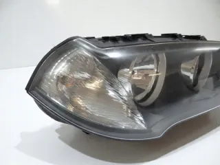 7162196 Фара правая BMW X3 E83 Арт e12446763, вид 3