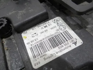 7162196 Фара правая BMW X3 E83 Арт e12446763, вид 8