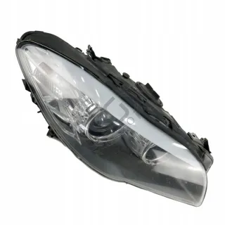 1LL010131-03 1LL010131 1LL01013103 7203241-13 7203241 720324113 19720324113 16AB32 Фара левая BMW 5 F10/F11/GT F07 Арт e12446682, вид 1