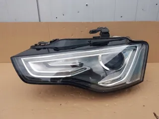 8T0941005C Фара левая Audi A5 (S5,RS5) 1 Арт e12446480, вид 1