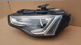 8T0941005C Фара левая Audi A5 (S5,RS5) 1 Арт e12446480, вид 5